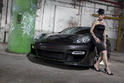 Edo Porsche Panamera S 11