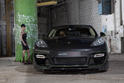 Edo Porsche Panamera S 12