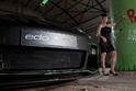 Edo Porsche Panamera S 16