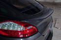 Edo Porsche Panamera S 17
