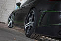 Edo Porsche Panamera S 18
