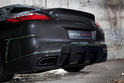 Edo Porsche Panamera S 22