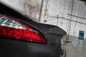 Edo Porsche Panamera S 24