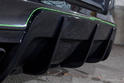 Edo Porsche Panamera S 26