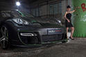 Edo Porsche Panamera S 27