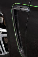 Edo Porsche Panamera S 31