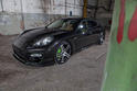 Edo Porsche Panamera S 4