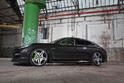 Edo Porsche Panamera S 6