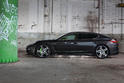 Edo Porsche Panamera S 8