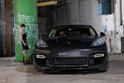 Edo Porsche Panamera S 9