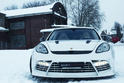 Edo Porsche Panamera Turbo 10
