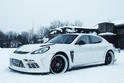 Edo Porsche Panamera Turbo 11
