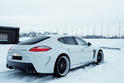 Edo Porsche Panamera Turbo 13