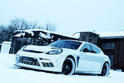 Edo Porsche Panamera Turbo 15