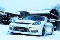 Edo Porsche Panamera Turbo 16