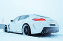 Edo Porsche Panamera Turbo 17