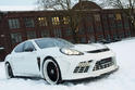 Edo Porsche Panamera Turbo 26