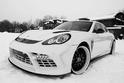 Edo Porsche Panamera Turbo 27