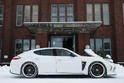 Edo Porsche Panamera Turbo 3