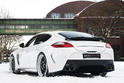 Edo Porsche Panamera Turbo 4