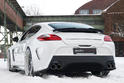 Edo Porsche Panamera Turbo 5
