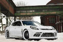 Edo Porsche Panamera Turbo 8
