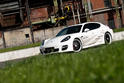 Edo Porsche Panamera Turbo S 10