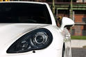 Edo Porsche Panamera Turbo S 12