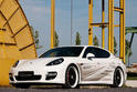 Edo Porsche Panamera Turbo S 13