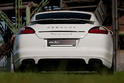 Edo Porsche Panamera Turbo S 15