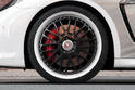 Edo Porsche Panamera Turbo S 16