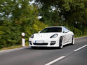 Edo Porsche Panamera Turbo S 19