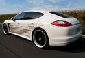 Edo Porsche Panamera Turbo S 2