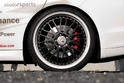 Edo Porsche Panamera Turbo S 20