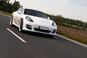 Edo Porsche Panamera Turbo S 21