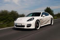 Edo Porsche Panamera Turbo S 23