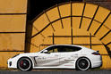 Edo Porsche Panamera Turbo S 24