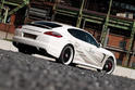 Edo Porsche Panamera Turbo S 25