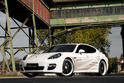 Edo Porsche Panamera Turbo S 26