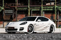Edo Porsche Panamera Turbo S 4