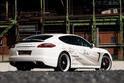 Edo Porsche Panamera Turbo S 5