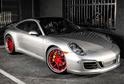 Exclusive Motoring Porsche 911 Carrera 1