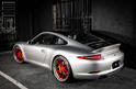 Exclusive Motoring Porsche 911 Carrera 10