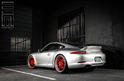 Exclusive Motoring Porsche 911 Carrera 11