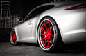Exclusive Motoring Porsche 911 Carrera 12