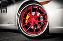 Exclusive Motoring Porsche 911 Carrera 13