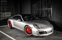 Exclusive Motoring Porsche 911 Carrera 14