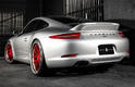 Exclusive Motoring Porsche 911 Carrera 2
