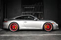 Exclusive Motoring Porsche 911 Carrera 3