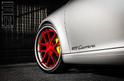 Exclusive Motoring Porsche 911 Carrera 4